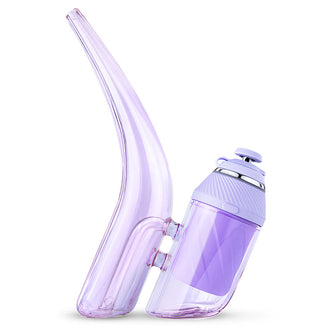 Puffco Proxy Bubbler Attachment - 7" / Bloom LE