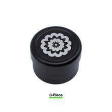 Flower Mill 2.5" Grinder: Standard