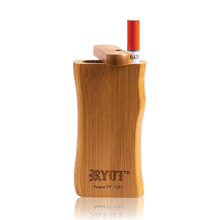 Ryot Wooden Dugout Set