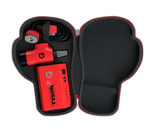 Tyson 2.0 x G Pen Hyer Vaporizer