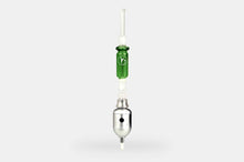 The Original Nectar Collector Electric Wildbird Kit - Green