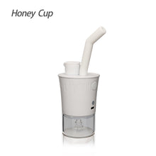 Waxmaid 6.9" HoneyCup E-Rig