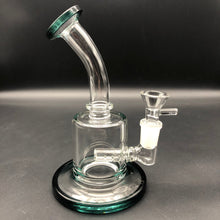 Classic Tank Bubbler w/ Inline Perc