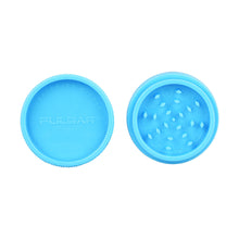 Pulsar Acrylic Grinder - 2pc / 2" / Assorted Colors 12PC DISPLAY -
