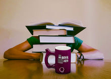 her royal and his royal highness mugs