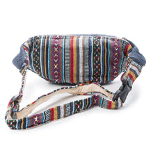 Core Hemp Fanny Pack - Himal Boho