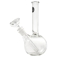 LA Pipes Simple Bubble Bong