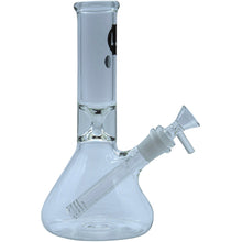 LA Pipes "Shortstop" Beaker Bong