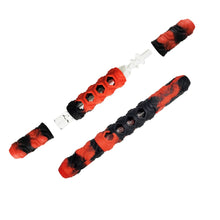 2 In 1 Chillum & Dab Straw N2go