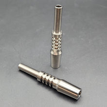 Titanium Nectar Collector Tip