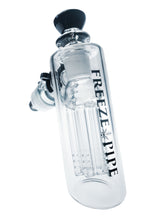 Freeze Pipe Bubbler