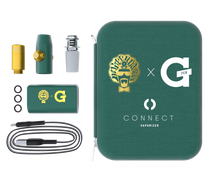 Dr. Greenthumb's x G Pen Connect Vaporizer