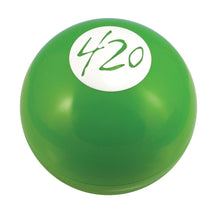 420 Magic Ball