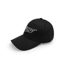 Primo Limited Edition Snap Back - Black