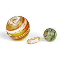 Pulsar Terp Slurper Planetary Marble Set