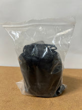 D&J Grinders Herb  4-piece Grinder with Built-In Permanent Match. Herb Grinder Stainless Steel Grinders 2" Silver