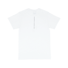 Higher Standards T-Shirt - Circle Logo