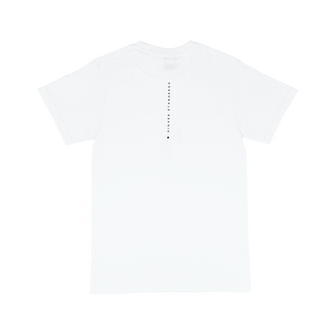 Higher Standards T-Shirt - Circle Logo