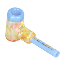 Pulsar Fantasy Fumed Hammer Hand Pipe | 4.25"