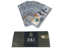 Benji - Rolling Paper Booklets (Box of 24)