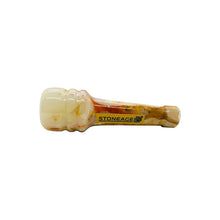 Handmade Tobacco Smoking Chillum - Includes Gift Box