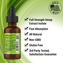 Full Spectrum CBD Oil Tincture for Pets | 350 mg | 30 ml