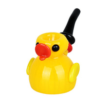 Feathered Friend Ducky Hand Pipe - 4.75"