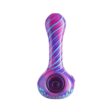 Eyce ORAFLEX Honeycomb Spoon Pipe