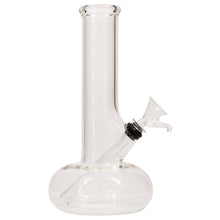 LA Pipes "BuBuoy" Donut Base Bong