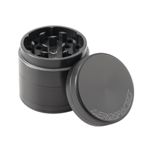 Aerospaced by Higher Standards - 4 Piece Grinder - 1.6"