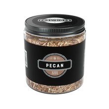 Stundenglass infusion Woodchips - Pecan (4oz)