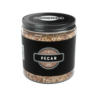 Stundenglass infusion Woodchips - Pecan (4oz)