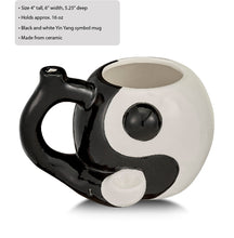 Yin Yang Mug