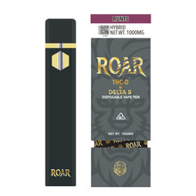 Roar 1ML THC-P + D8 1000MG - Runts