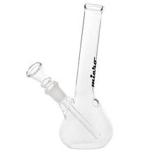 Micro | 6" Hangover Glass Water Pipe