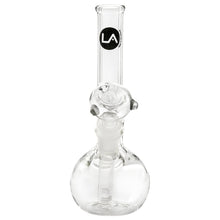 LA Pipes "The Zong" Compact Zong Style Bong