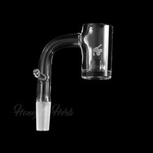 ENAIL CORE REACTOR QUARTZ BANGER - 90° DEGREE | YL