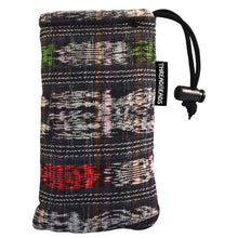 ThreadHeads Drawstring Padded Pipe Pouch