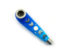 Gadzyl Moon Smoking pipe (DHL express shipping included)