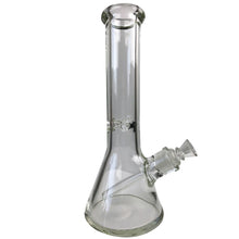 12" - 9mm Thick Glass OG Beaker Base Water Pipe