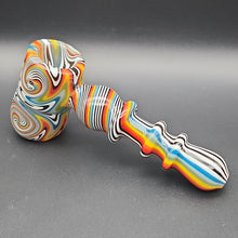 5" Full Wig Wag Hammer Bubblers