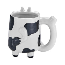 Cow Mug - Roast & Toast