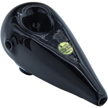 LA Pipes "Scream in Horror" Hand-Pipe