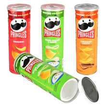 Pringles Chips Diversion Stash Safe - 5.5oz / Flavor Styles Vary