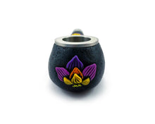 Gadzyl Flower Smoking pipe (DHL express shipping included)