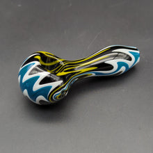 Full Wig Wag Hand Pipe 4"