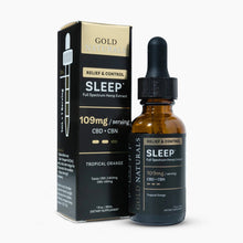 Sleep Tincture