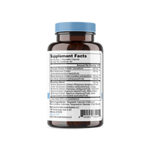 Happy Brain 10 Mushroom Complex