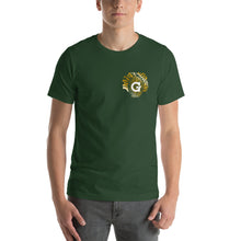 Dr. Greenthumb's X G Pen Tee #1