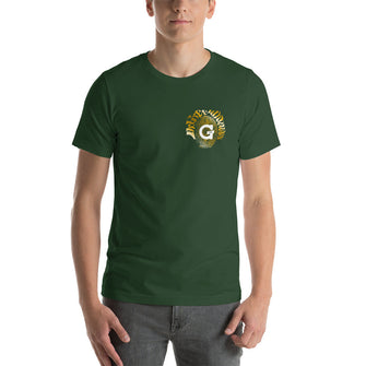 Dr. Greenthumb's X G Pen Tee #1